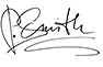 Signature Espoir Mulisi