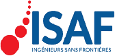 ISAF Corporation Logo